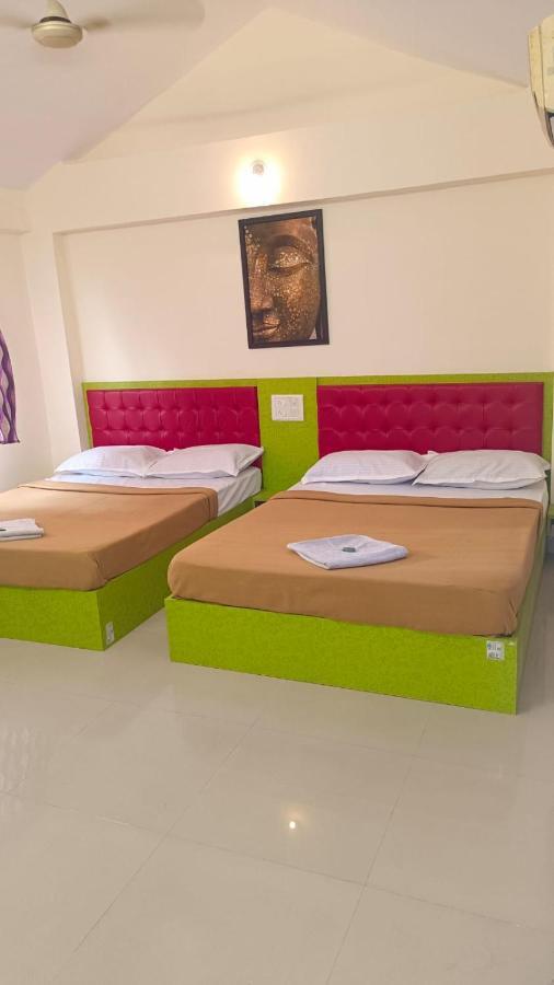 Two-Bedroom Villa,1376338517:JPEG