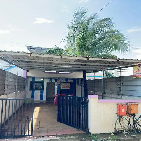 Mannat Villa 2Bhk-3