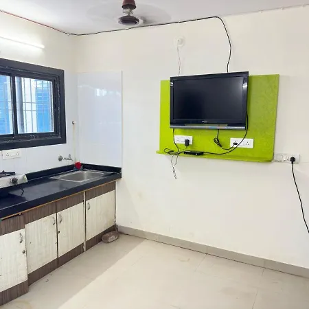 Mannat Villa 2Bhk-2